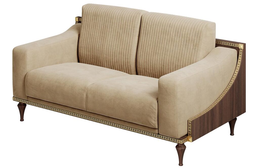 Romantica Divani e Poltrone Arredoclassic