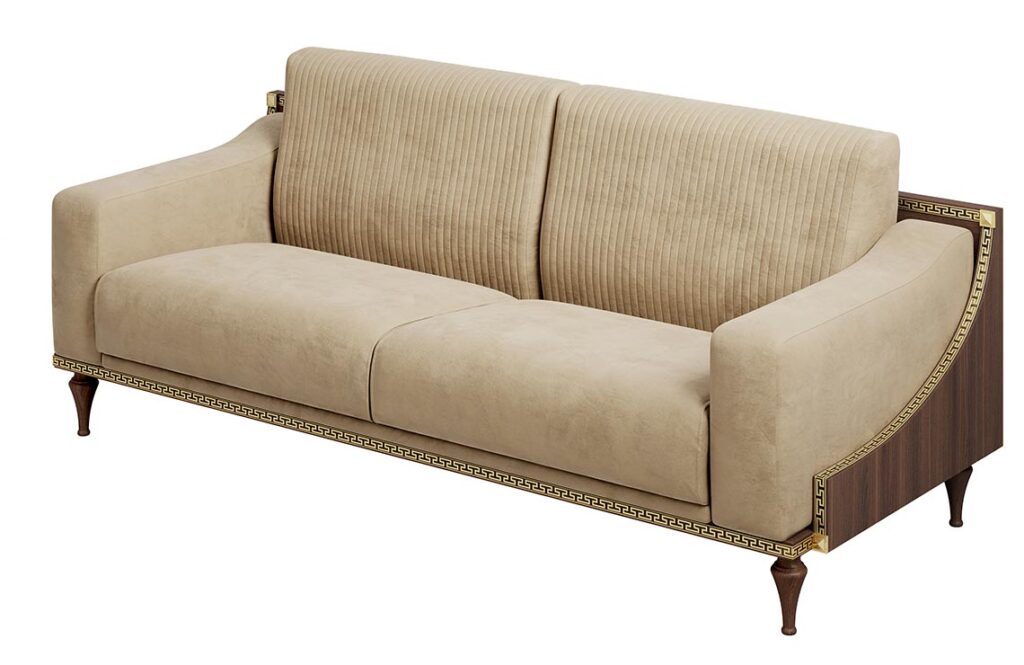 Romantica Divani e Poltrone Arredoclassic