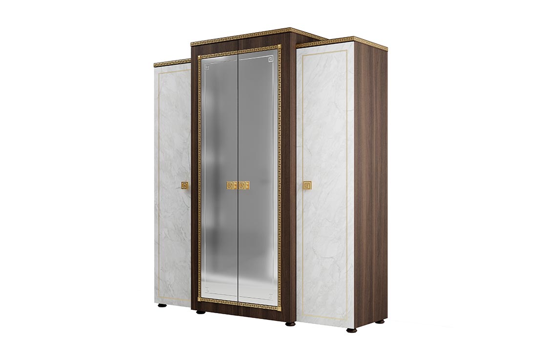 Romantica Armadi Arredoclassic