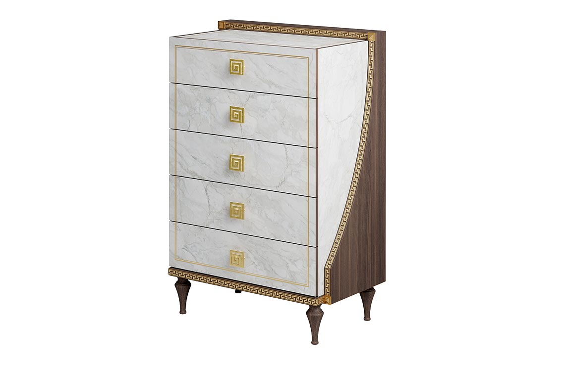 Romantica Settimino Arredoclassic