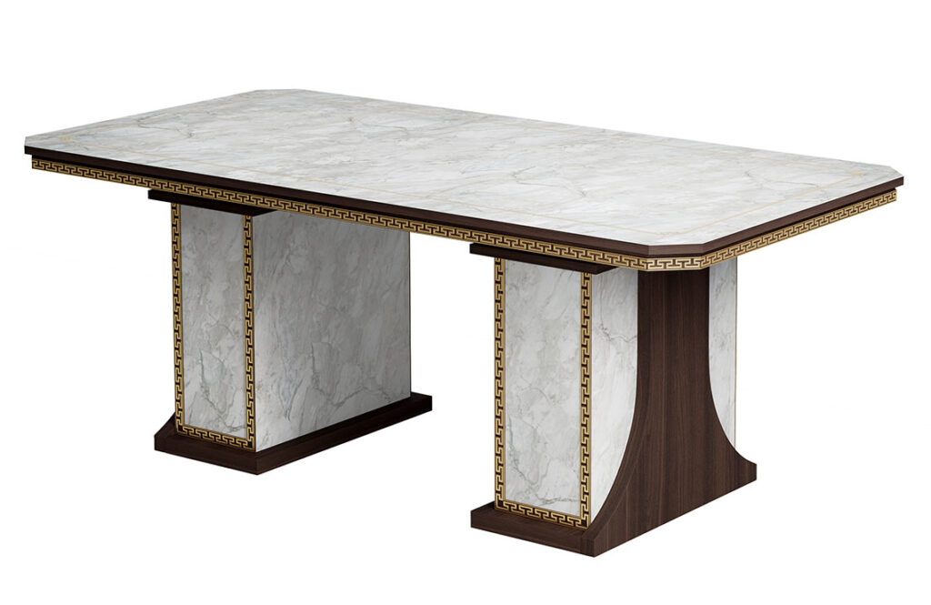 Romantica Tavoli Arredoclassic