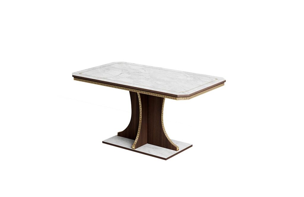 Romantica Tavoli Arredoclassic