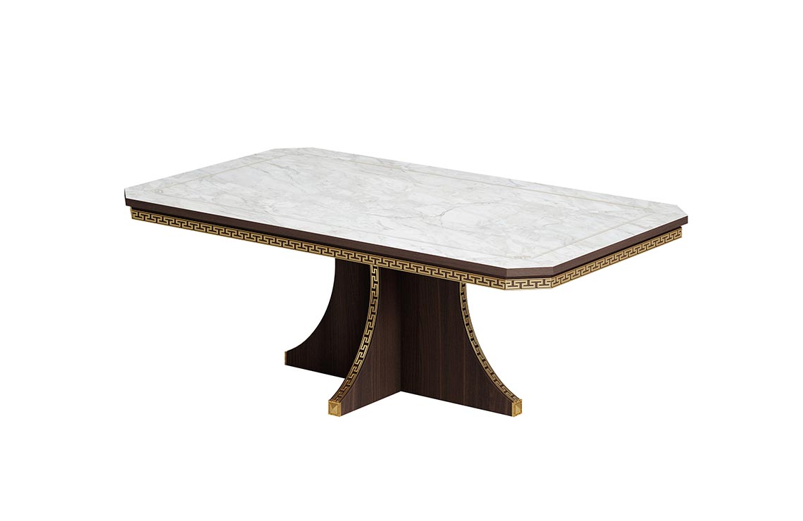 Romantica Tavolini Salotto Arredoclassic