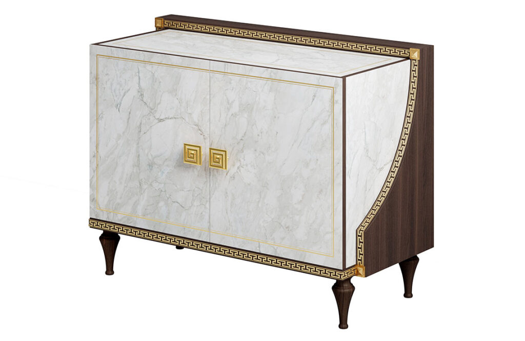 Romantica Mobili Buffet Arredoclassic