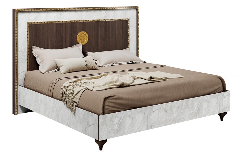 Romantica Letti Arredoclassic