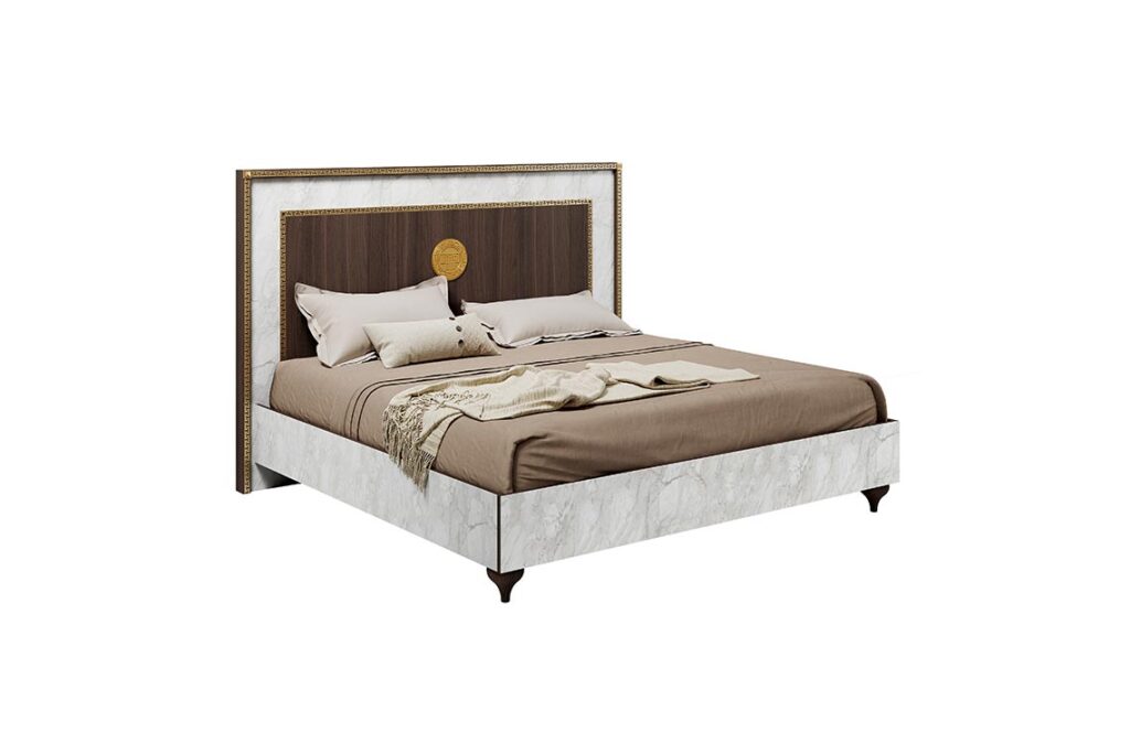 Romantica Letti Arredoclassic