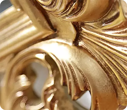 Quality of our furniture - Crafted furniture - Arredoclassic