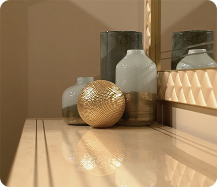 Quality of our furniture - Crafted furniture - Arredoclassic