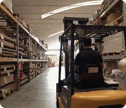 Quality of our furniture - Crafted furniture - Arredoclassic