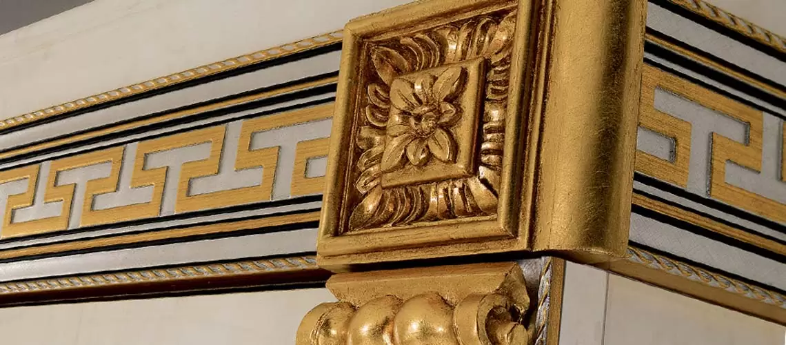 Liberty Wardrobes Arredoclassic