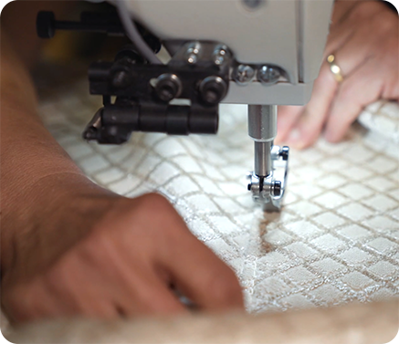 Quality of our furniture - Crafted furniture - Arredoclassic