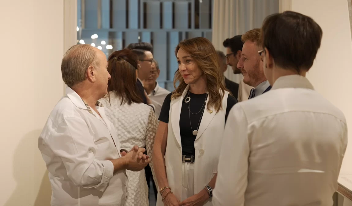 Customer Satisfaction Survey 2023 Arredoclassic