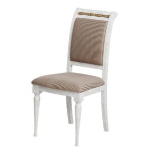 Romantica Dining Room - Luxurious Style - Arredoclassic Romantica chair