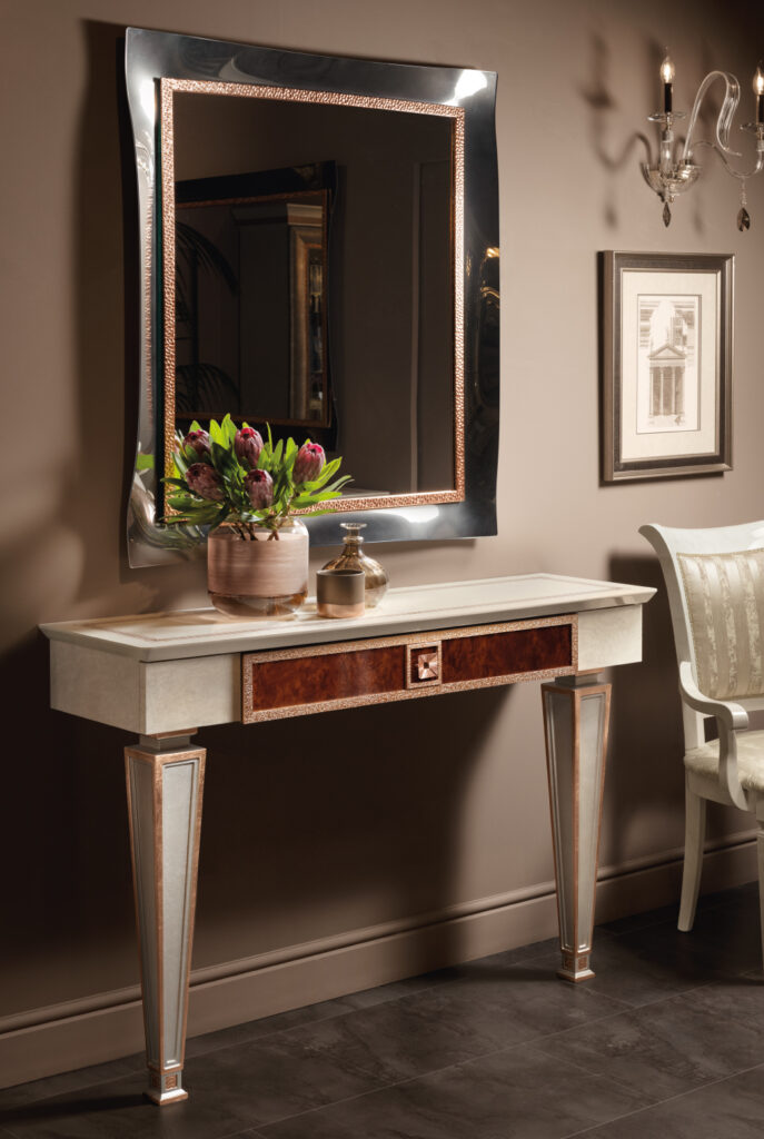 Dolce Vita Pouf Palace Arredoclassic