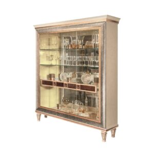 Dolce Vita Displays cabinets