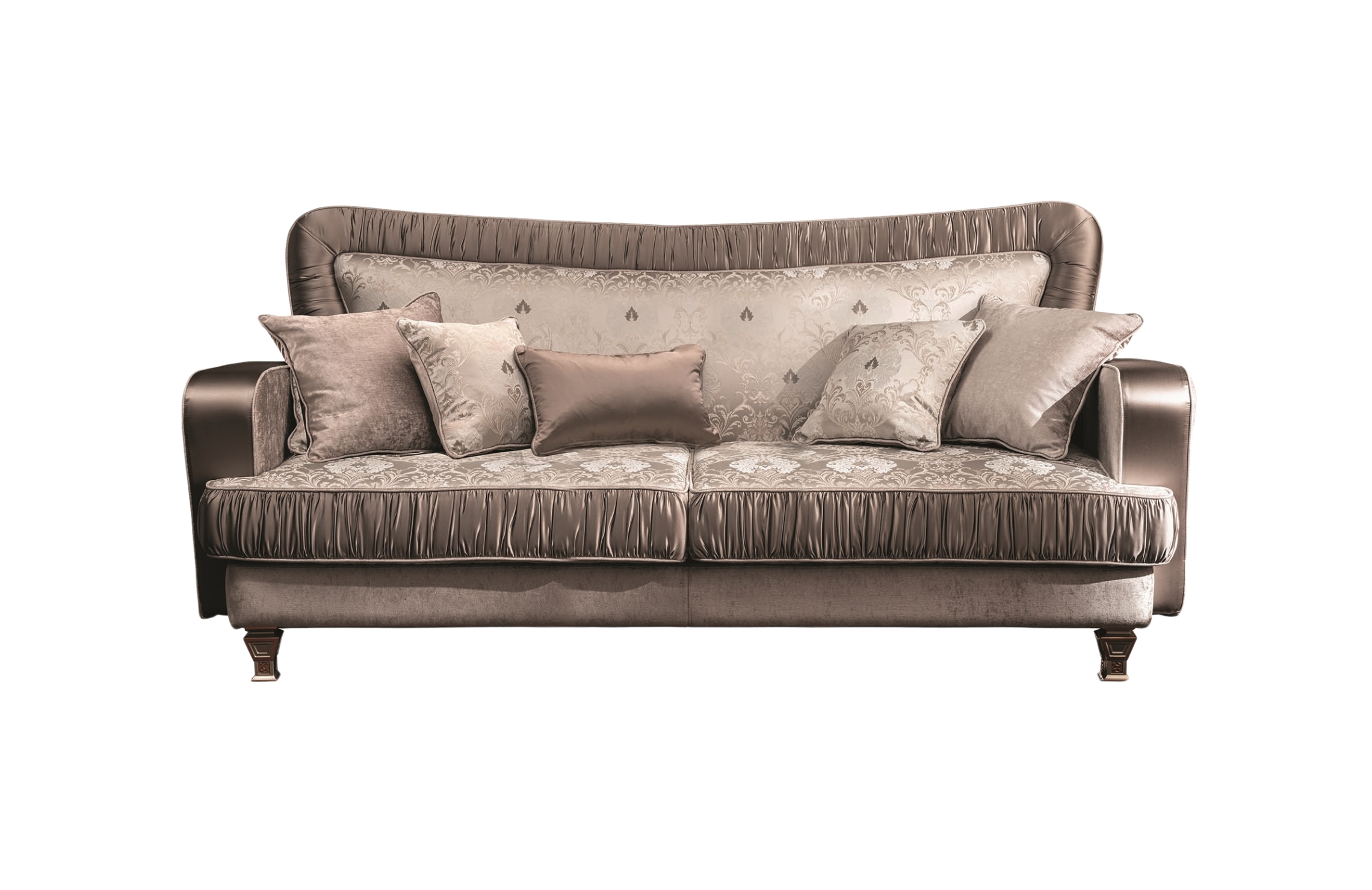 Dolce Vita Sofa and Armchair Arredoclassic