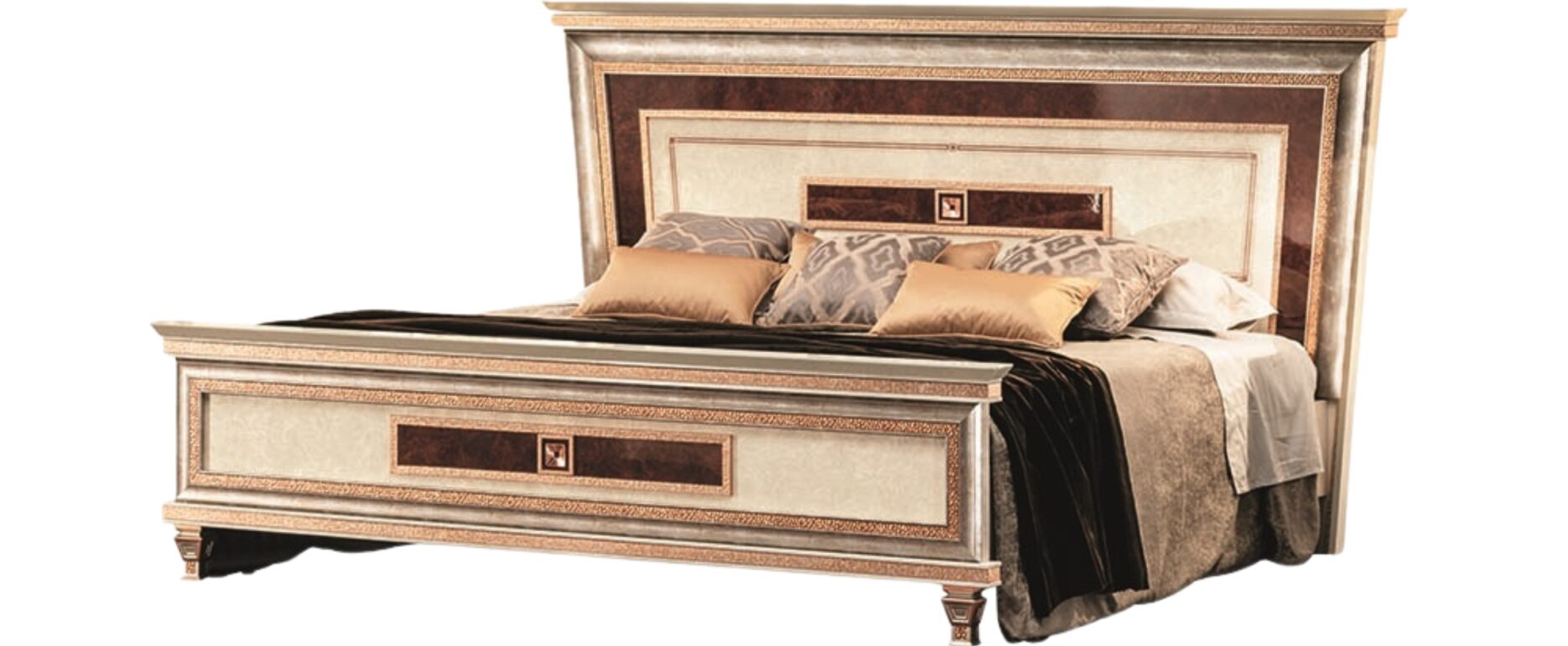 Dolce Vita Letti Arredoclassic