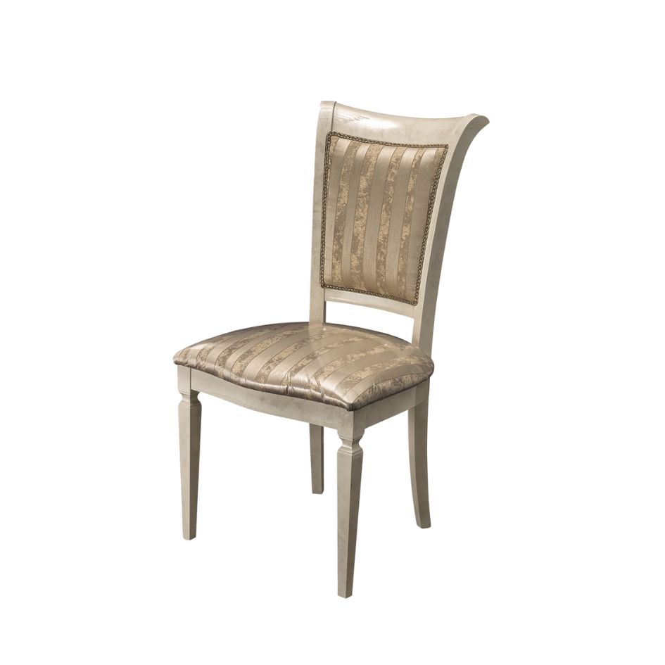 Dolce Vita Chairs Arredoclassic
