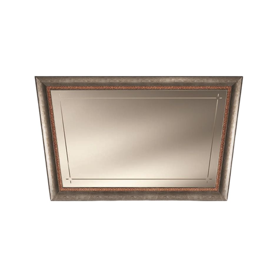 Dolce Vita Wooden mirror Arredoclassic