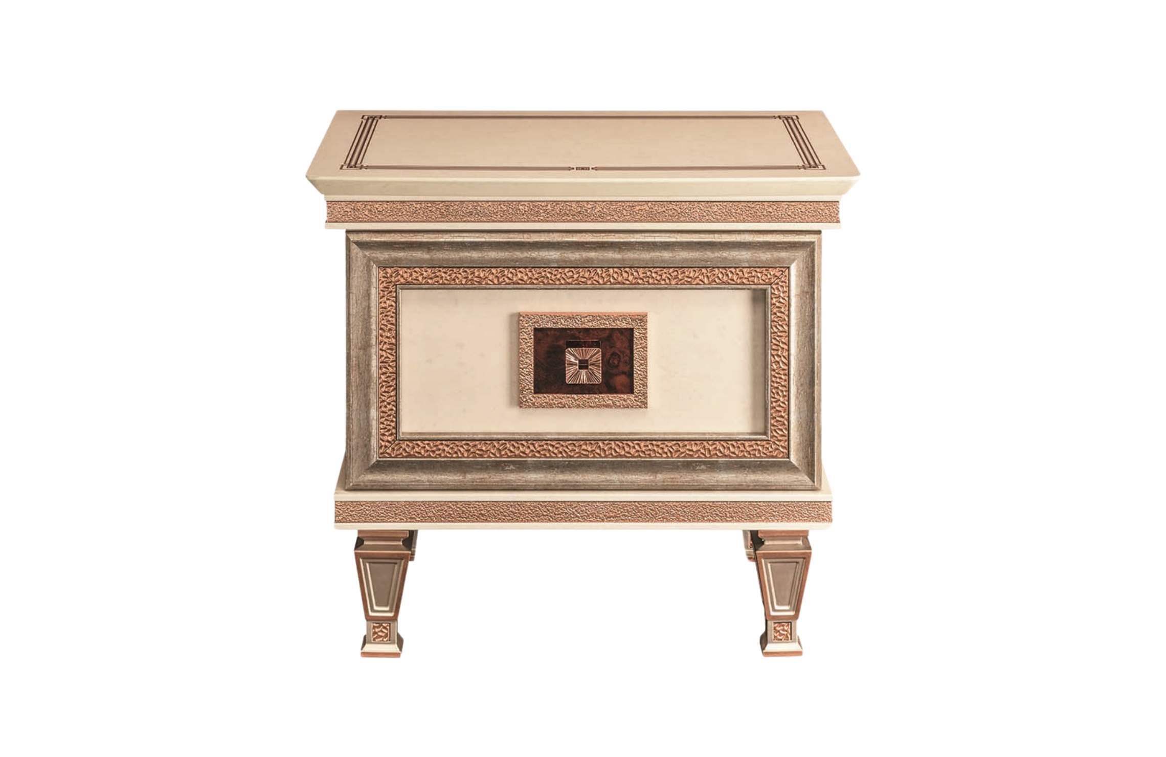 Dolce Vita Comodini Arredoclassic