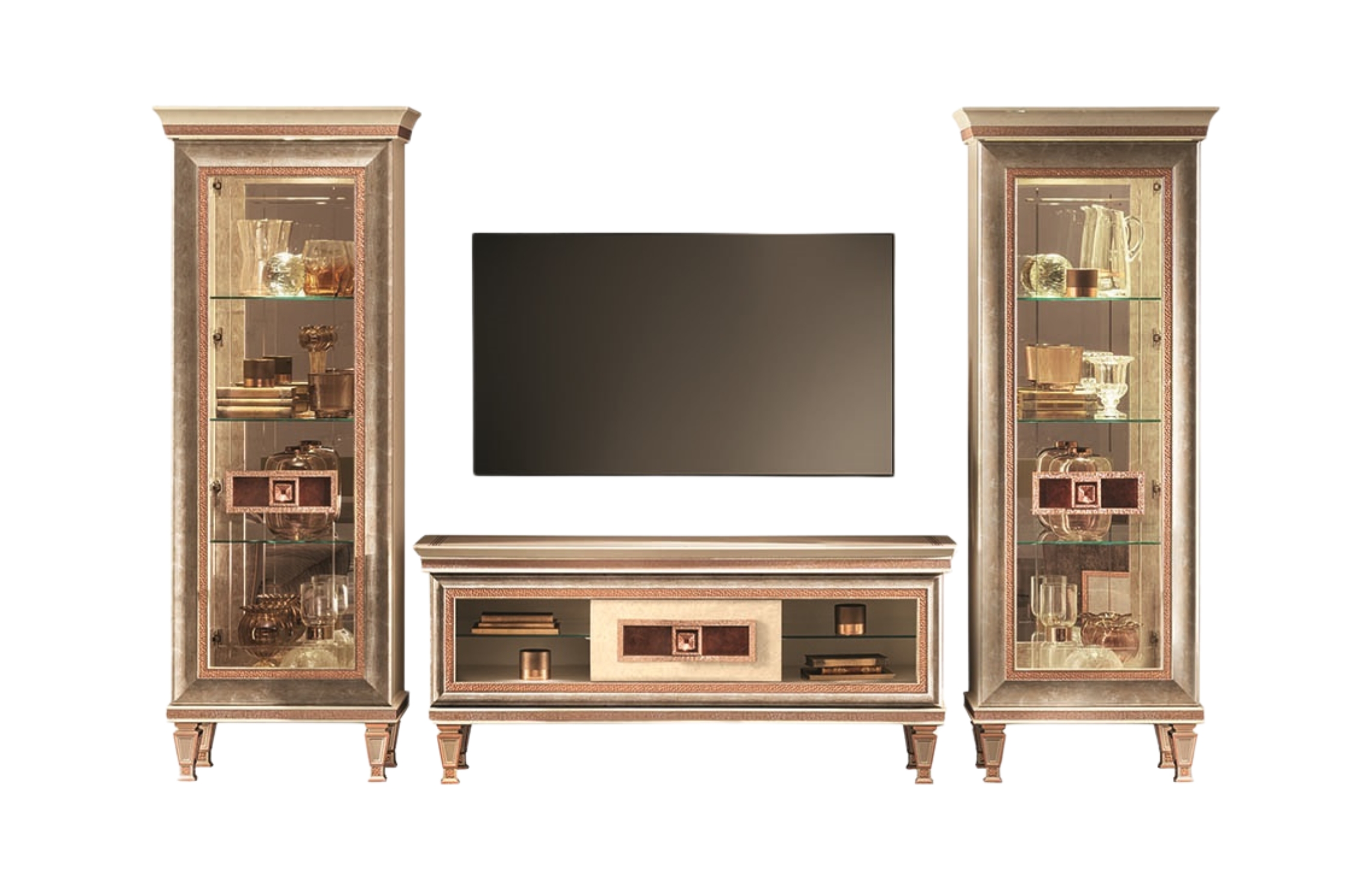 Dolce Vita mobili tv Arredoclassic