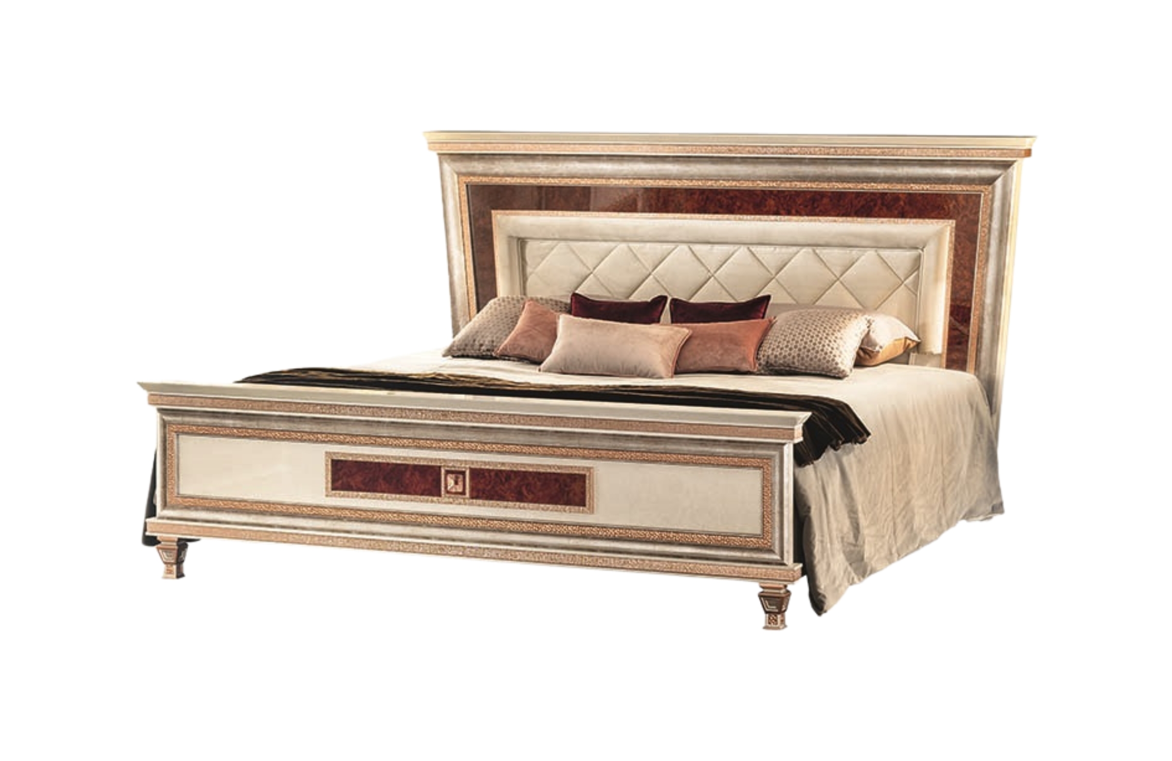 Dolce Vita Letti Imbottiti Arredoclassic