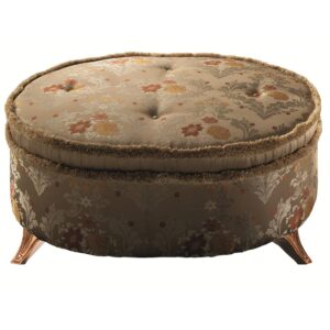 Fantasia pouf palace