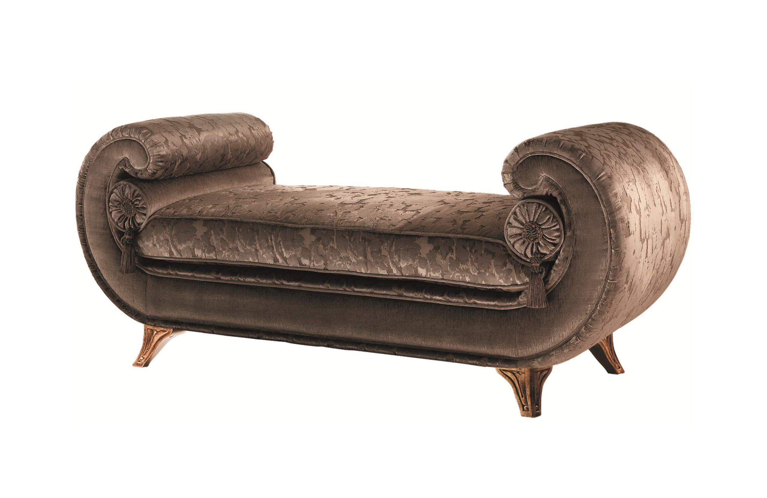 Dolce Vita Venere Chaise Longue Arredoclassic