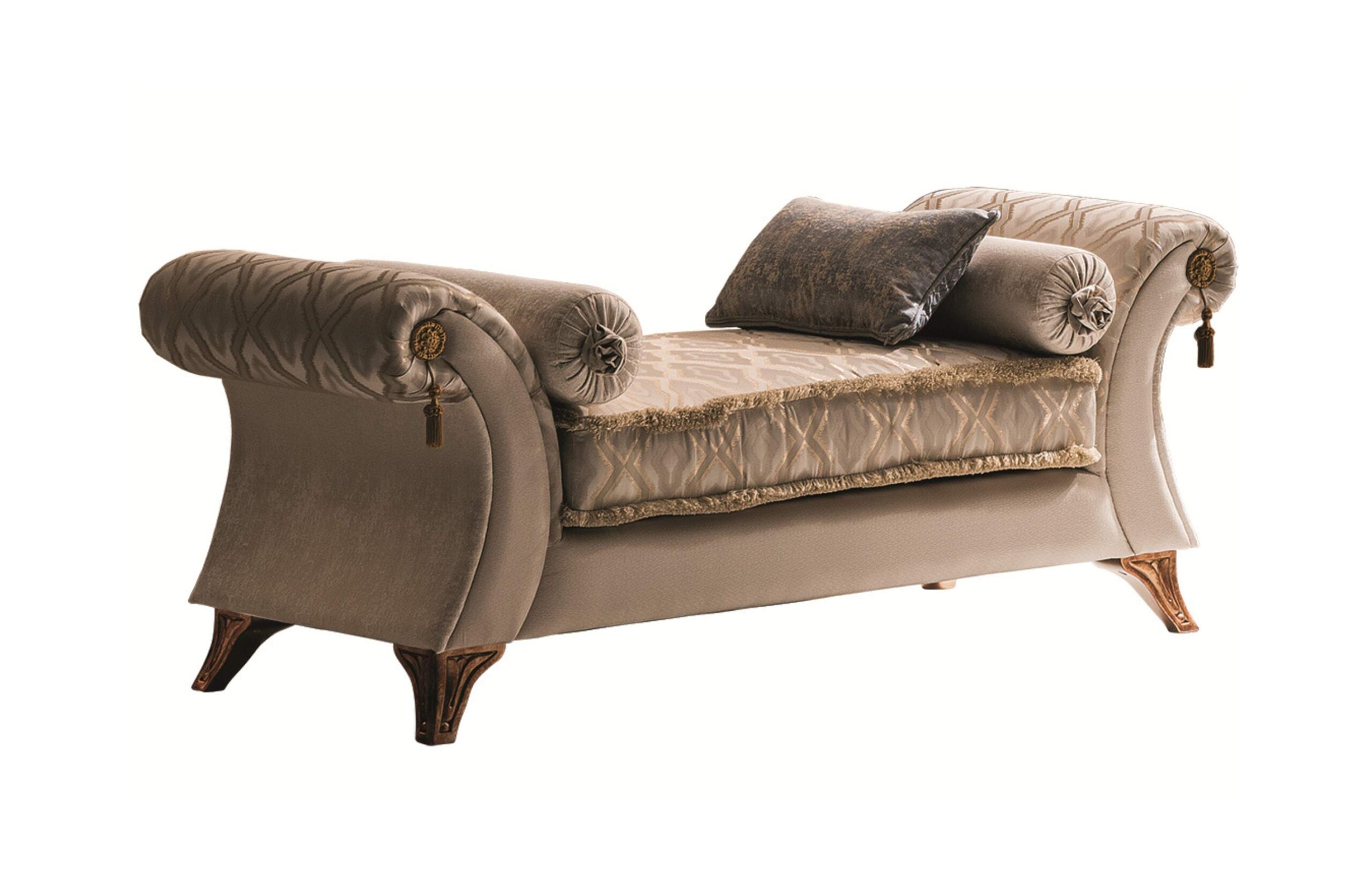 Dolce Vita Vittoria Chaise Longue Arredoclassic