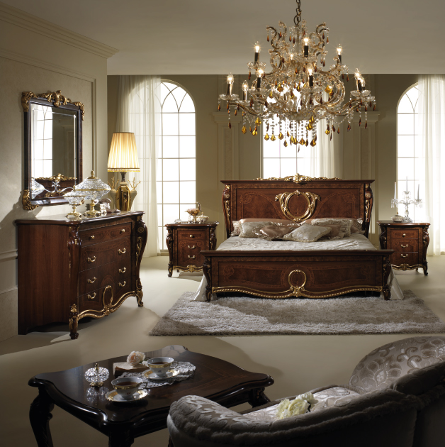 Donatello Mirrors Arredoclassic