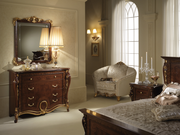 Donatello Sofa Arredoclassic