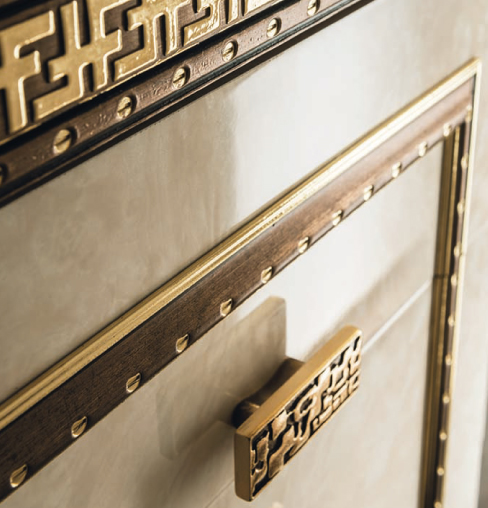 Fantasia tv cabinets Arredoclassic