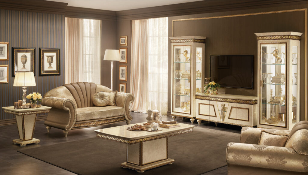 Fantasia tv cabinets Arredoclassic