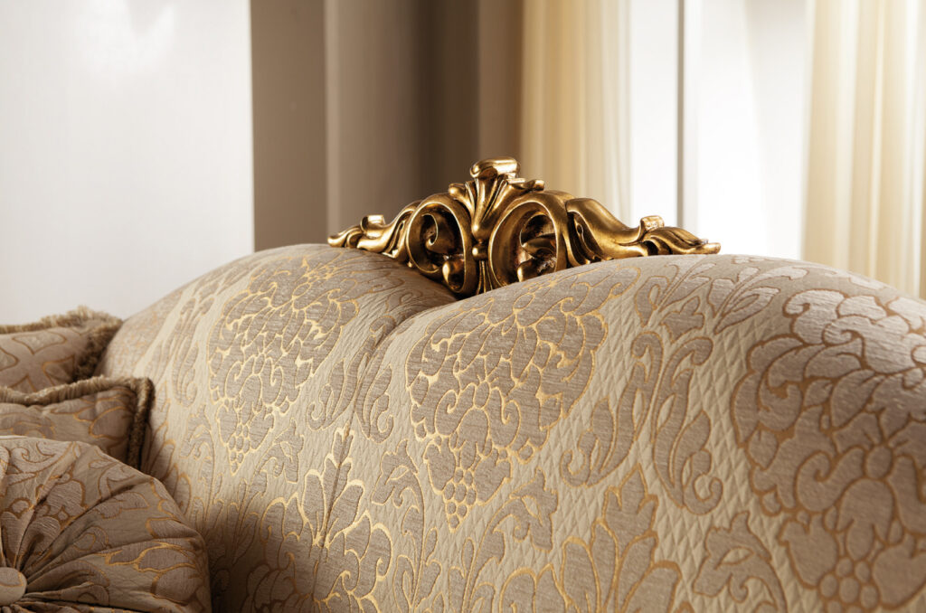 Leonardo Living Room - Italian Furniture - Arredoclassic