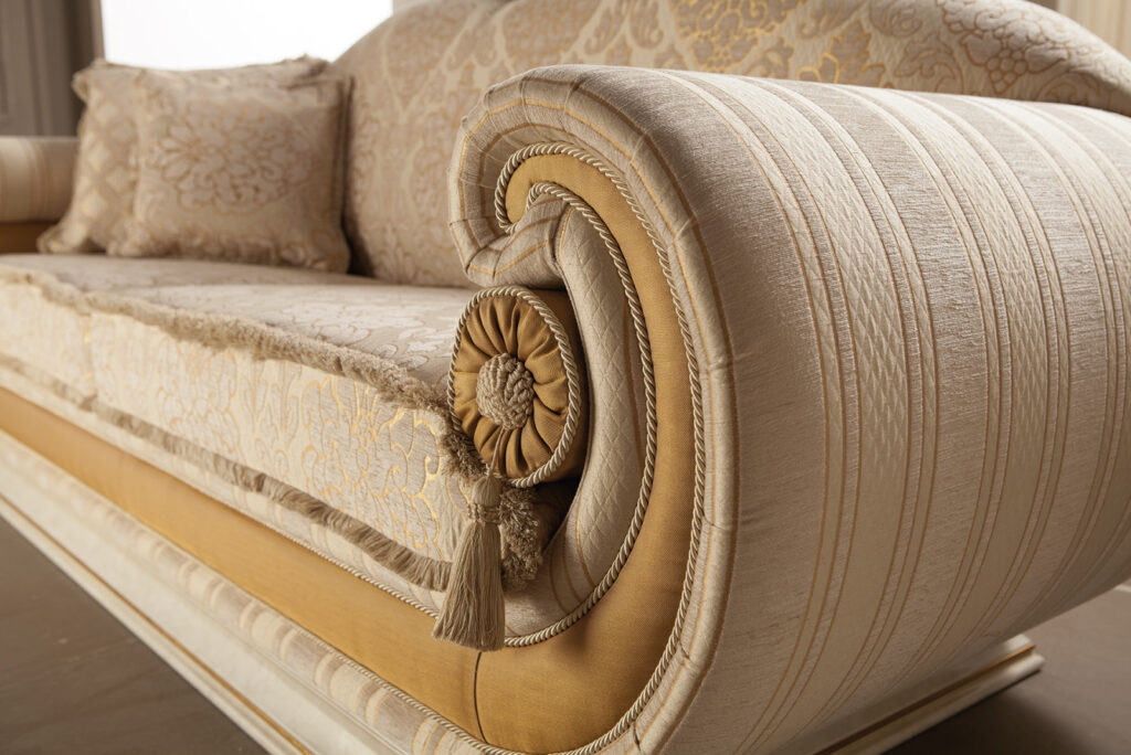 Leonardo Living Room - Italian Furniture - Arredoclassic