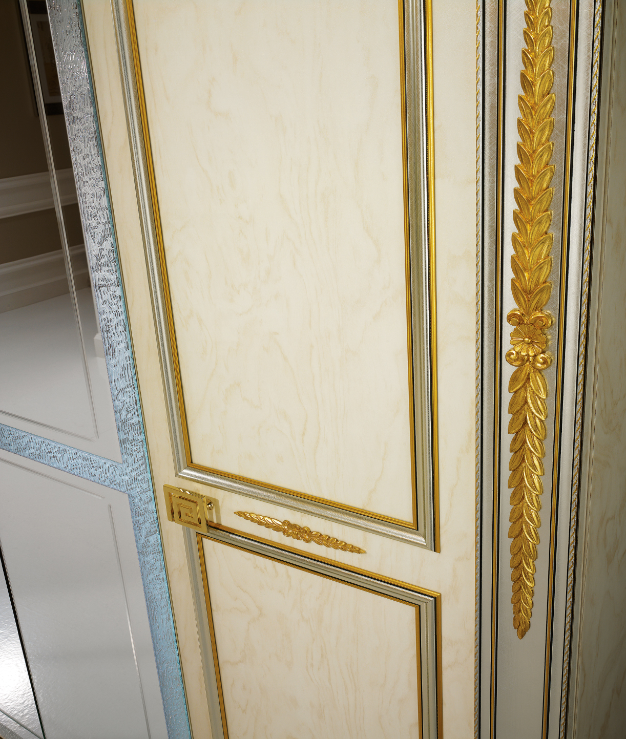 Liberty Wardrobes Arredoclassic