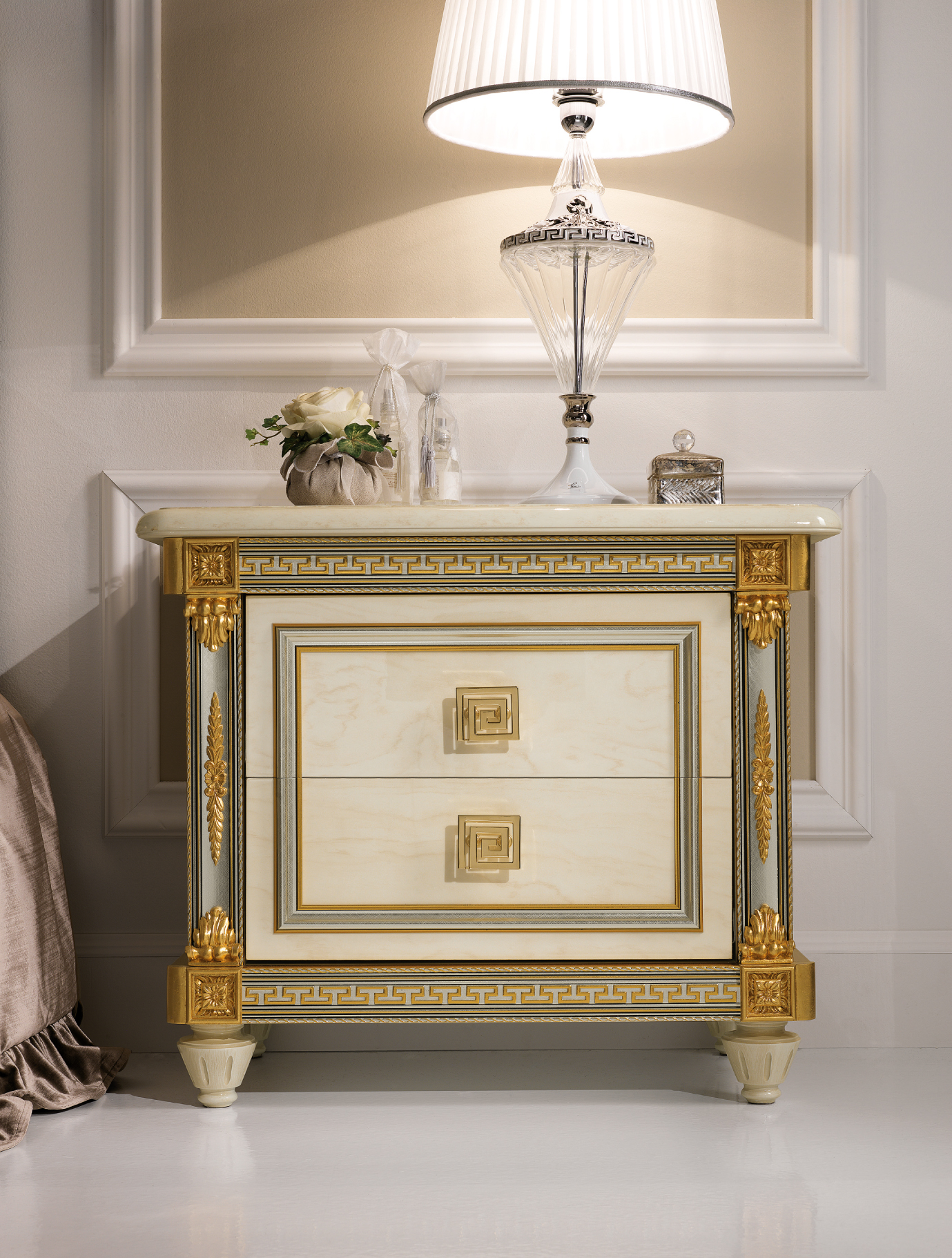 Liberty Night Tables Arredoclassic