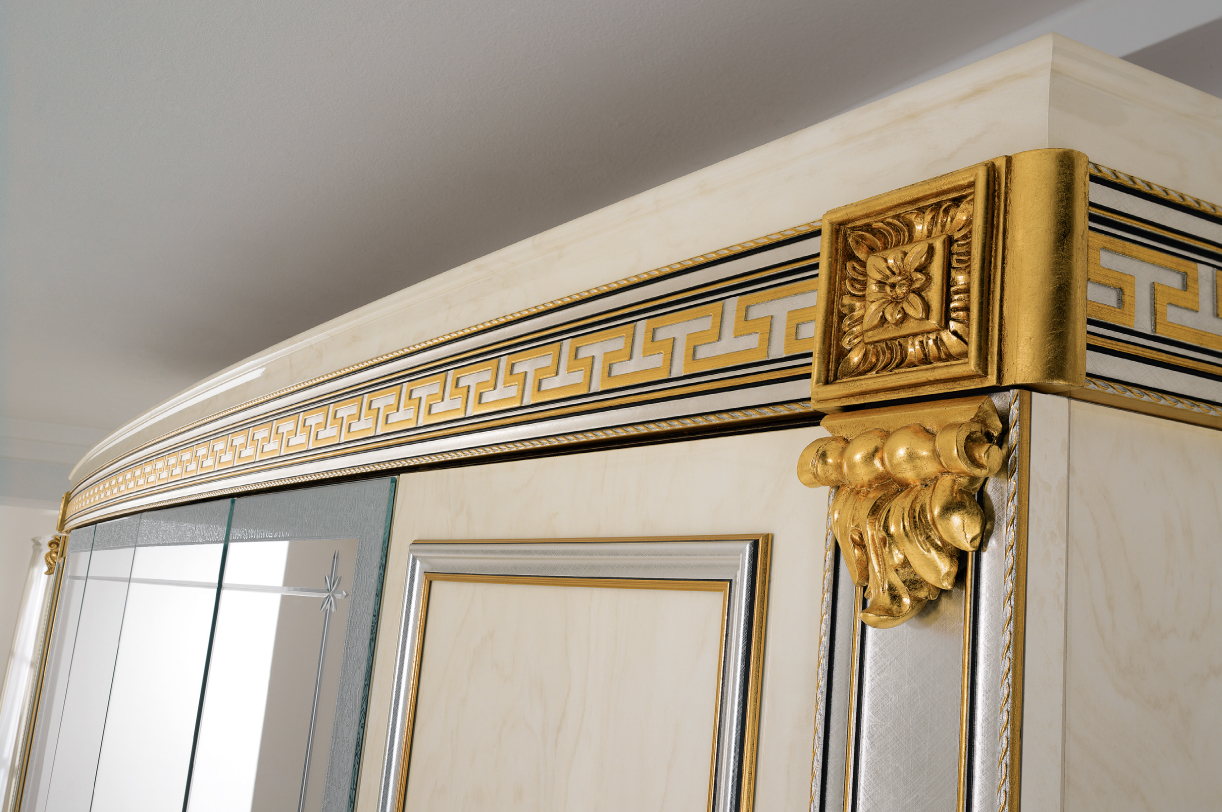 Liberty Wardrobes Arredoclassic