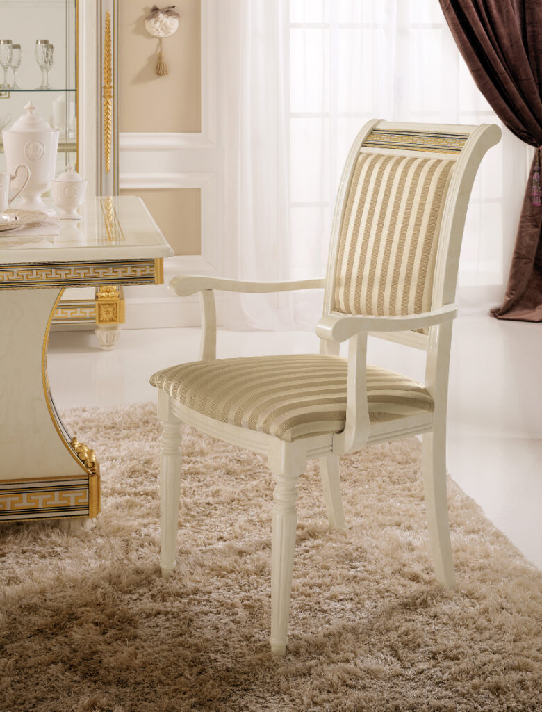 Liberty Dining Room - Neoclassic Furniture - Arredoclassic