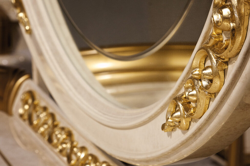 Melodia Dining Room - Italian Style Furniture