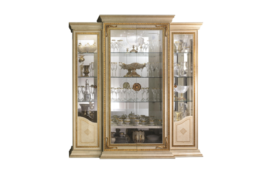 Leonardo Vetrine Arredoclassic