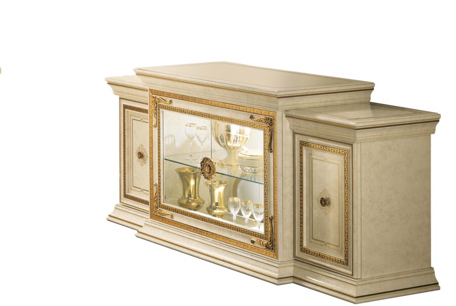 Leonardo Buffet Arredoclassic