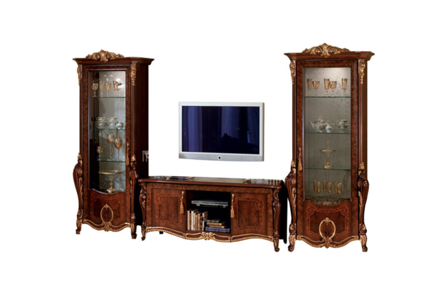 Donatello Tv Cabinets Arredoclassic