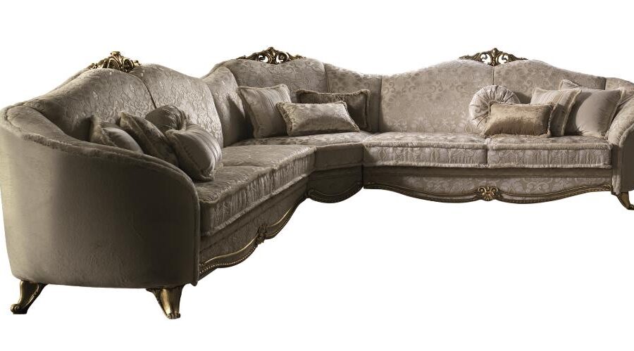Donatello Corner Sofa Arredoclassic
