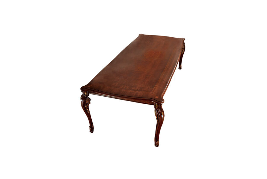 Donatello Tables Arredoclassic
