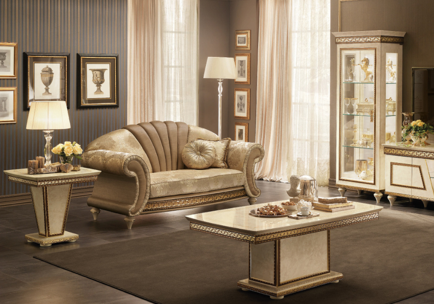 Fantasia tv cabinets Arredoclassic