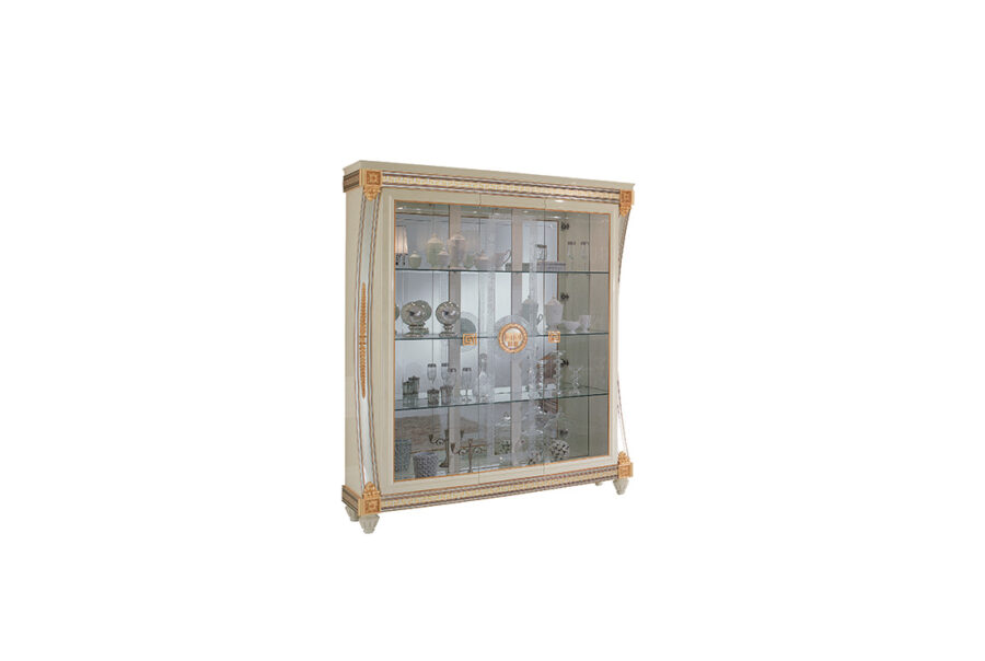 Liberty Display Cabinets Arredoclassic