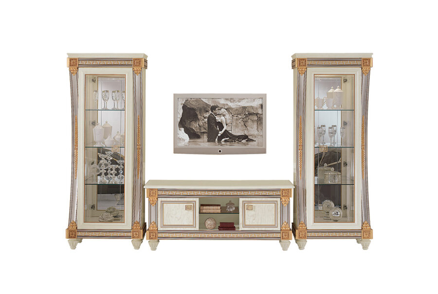 Liberty Mobili Tv Arredoclassic