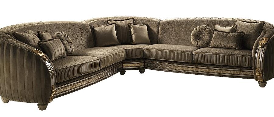 Liberty Corner Sofa Arredoclassic