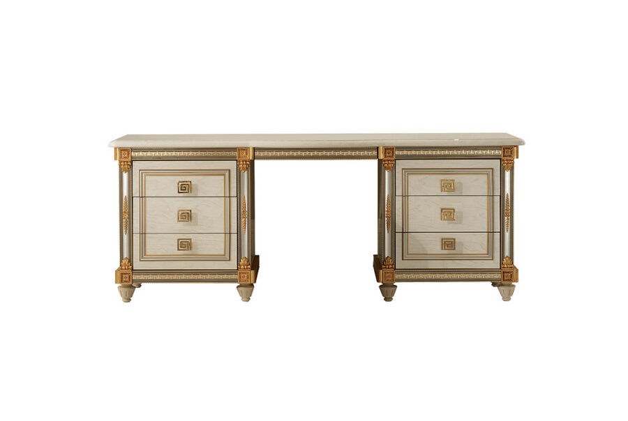 Liberty Dressing Table Arredoclassic